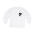 METHOD TO MADNESS long sleeve tee