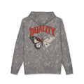 (orange) DUALITY hoodie