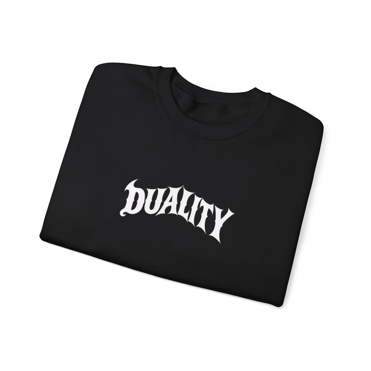 EAGLE TRUST SPIN | DUALITY crewneck