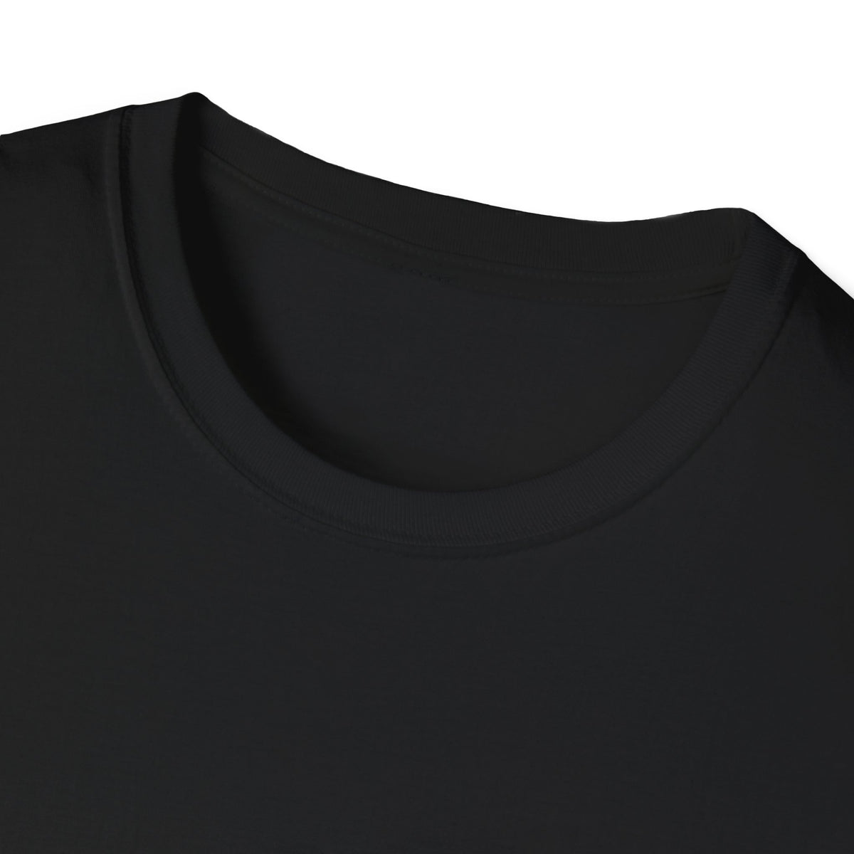 DUALITY | Orange T-Shirt