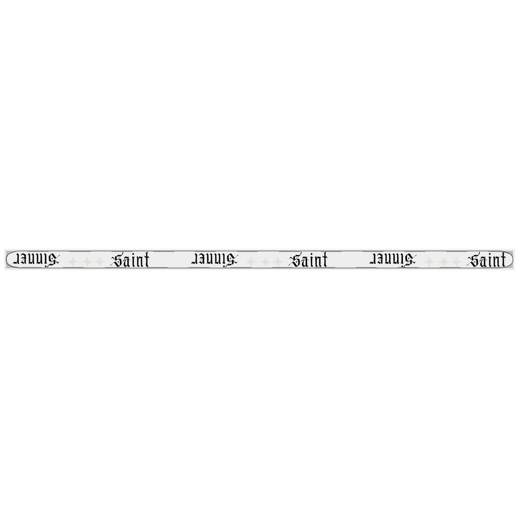DUALITY CUFF | SINNER/SAINT