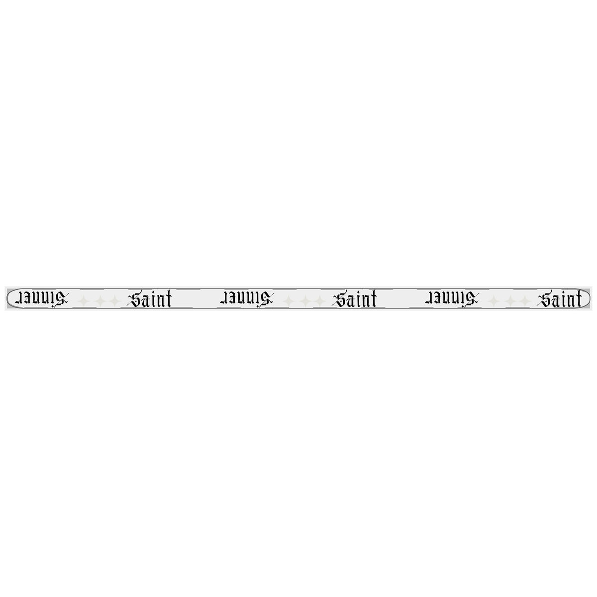 DUALITY CUFF | SINNER/SAINT