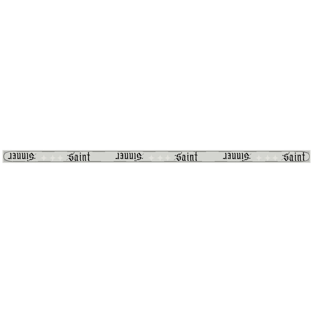 DUALITY CUFF | SINNER/SAINT
