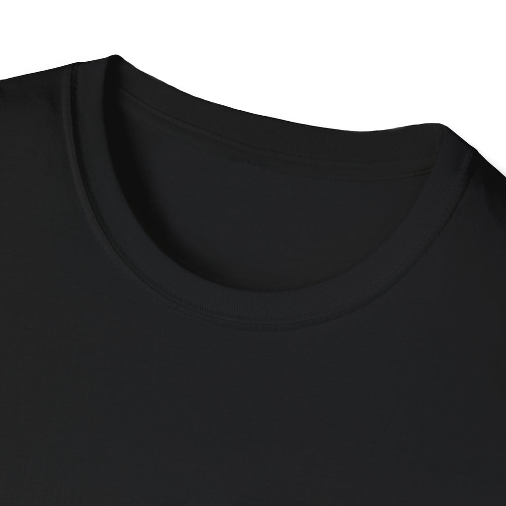 (orange) DUALITY T-Shirt