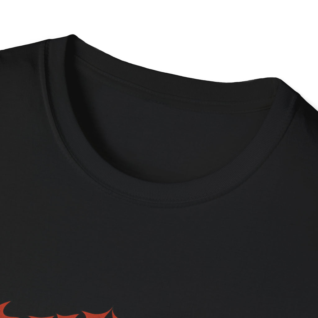 BADDIES BURN BRIDGES shirt
