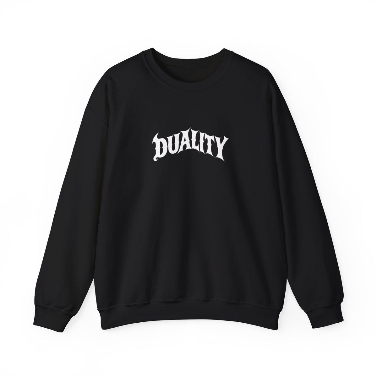EAGLE TRUST SPIN | DUALITY crewneck