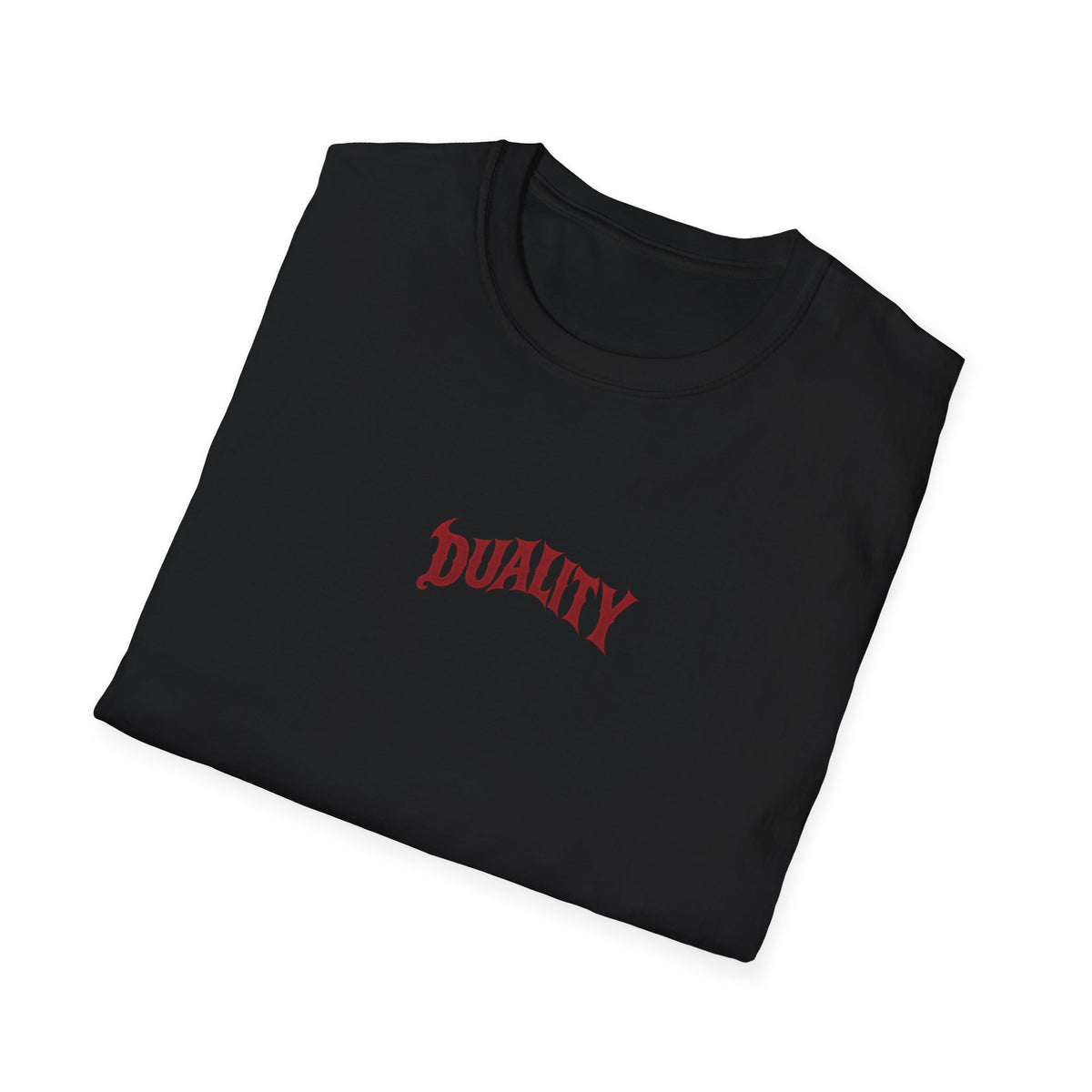 red - I LOVE WHEN MEN STFU shirt
