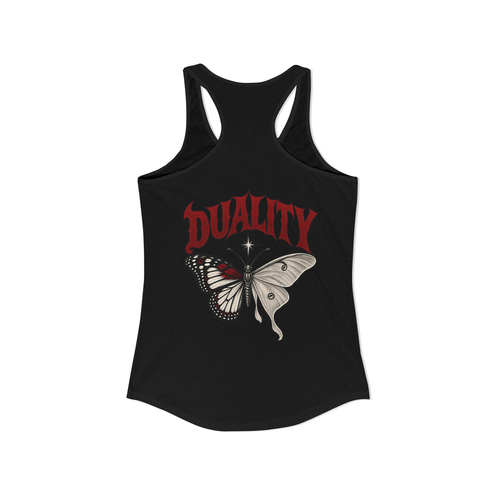 DUALITY Racerback Tank