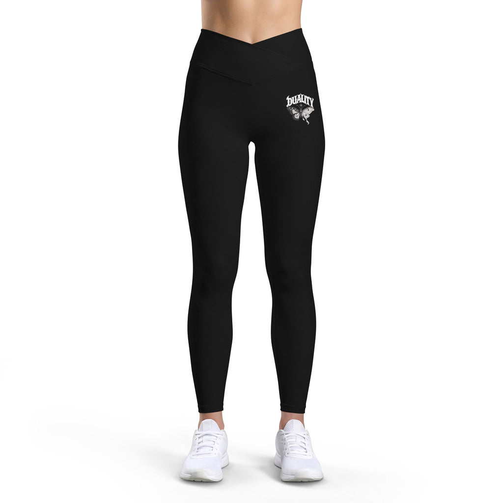 DUALITY | Leggings
