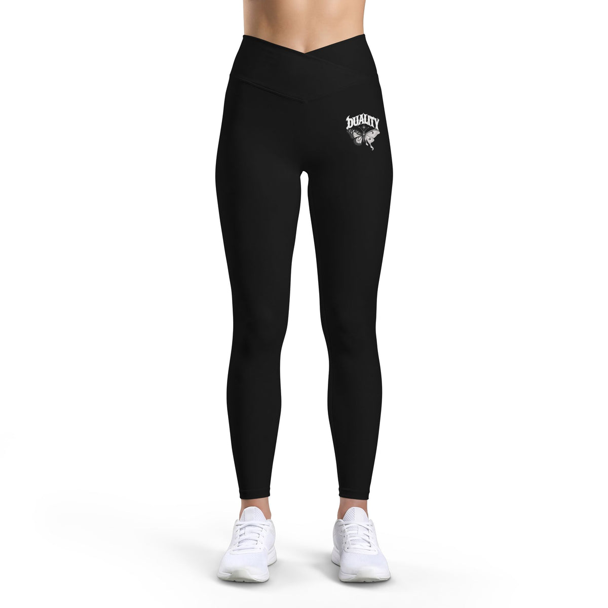 DUALITY | Leggings