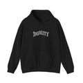 DEATH SPIRAL x EAGLES TRUST FALL hoodie