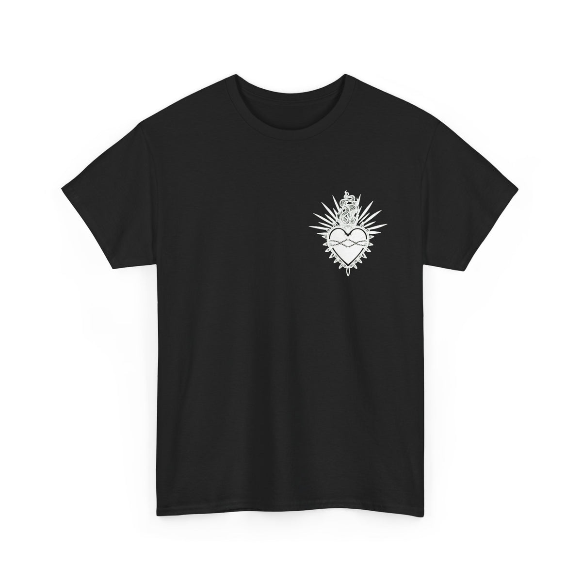 HOLD x FOLD | Queen of Hearts Shirt