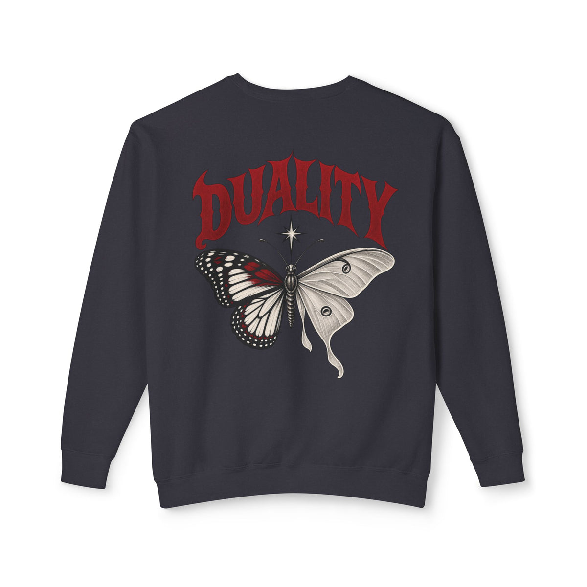 DUALITY Sweatshirt