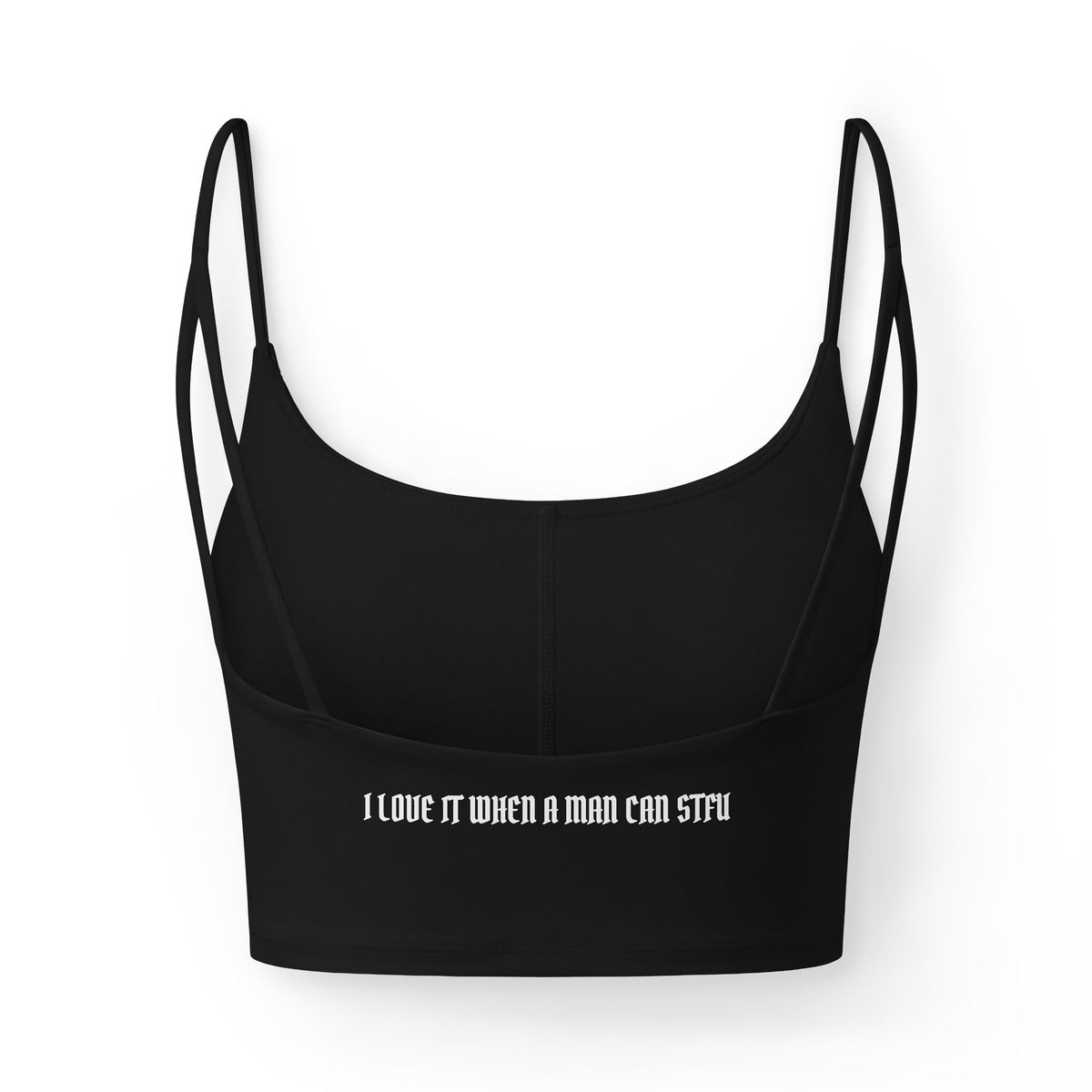 DUALITY | MEN STFU Workout Tank