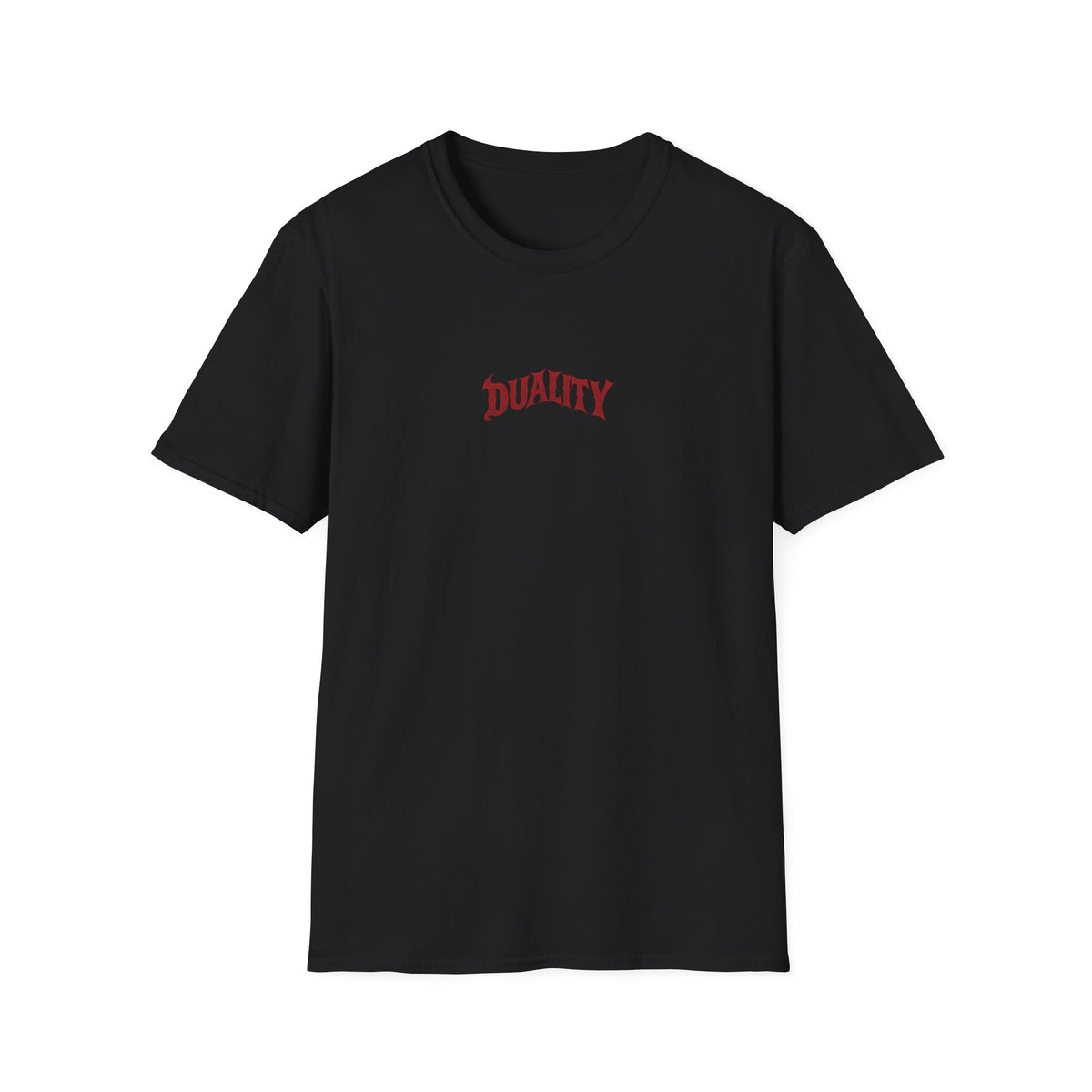 red - I LOVE WHEN MEN STFU shirt