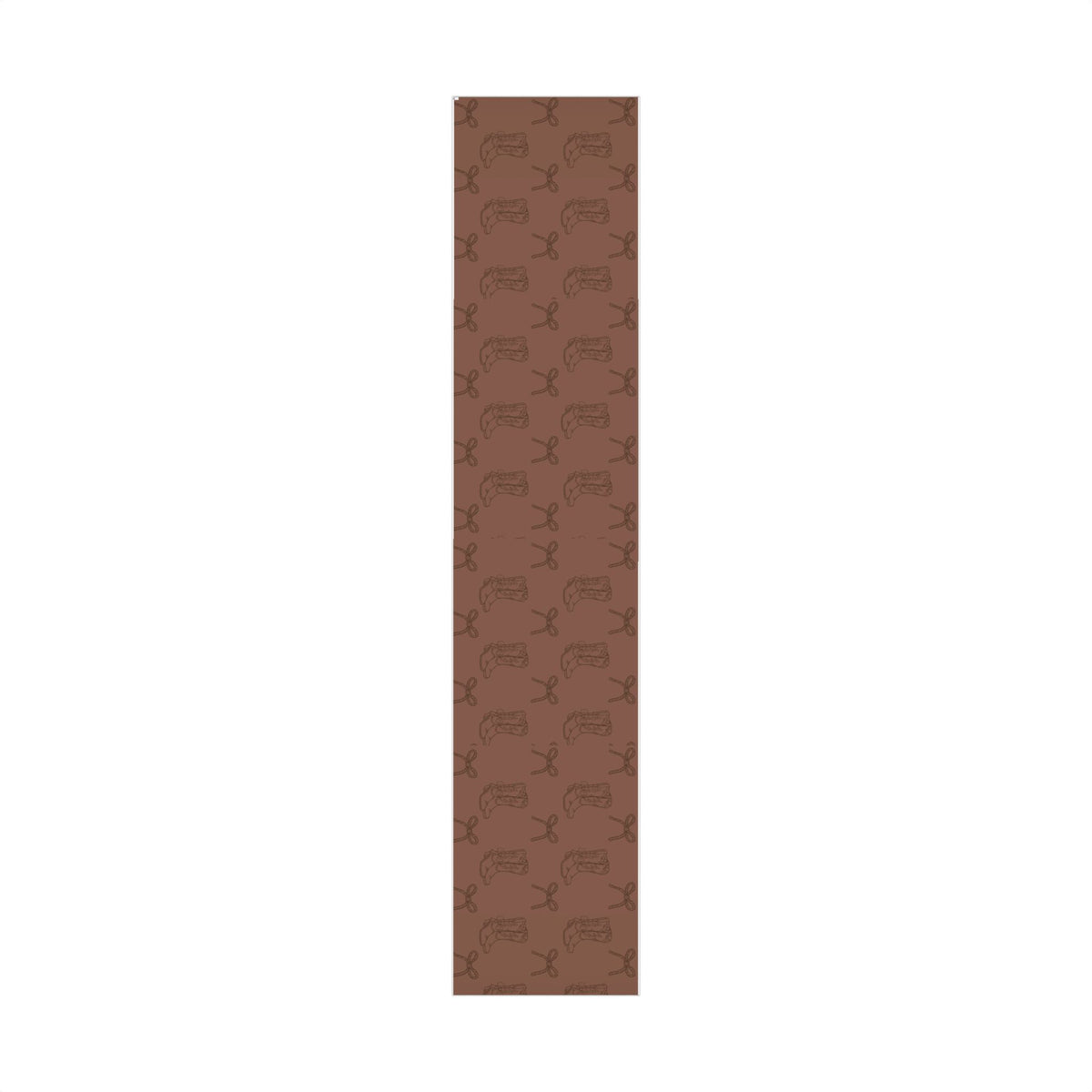 BOOTS × BOWS | Western Wrapping Paper
