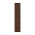 DARK LUCKY × HORSESHOE | Light Brown Western Wrapping Paper