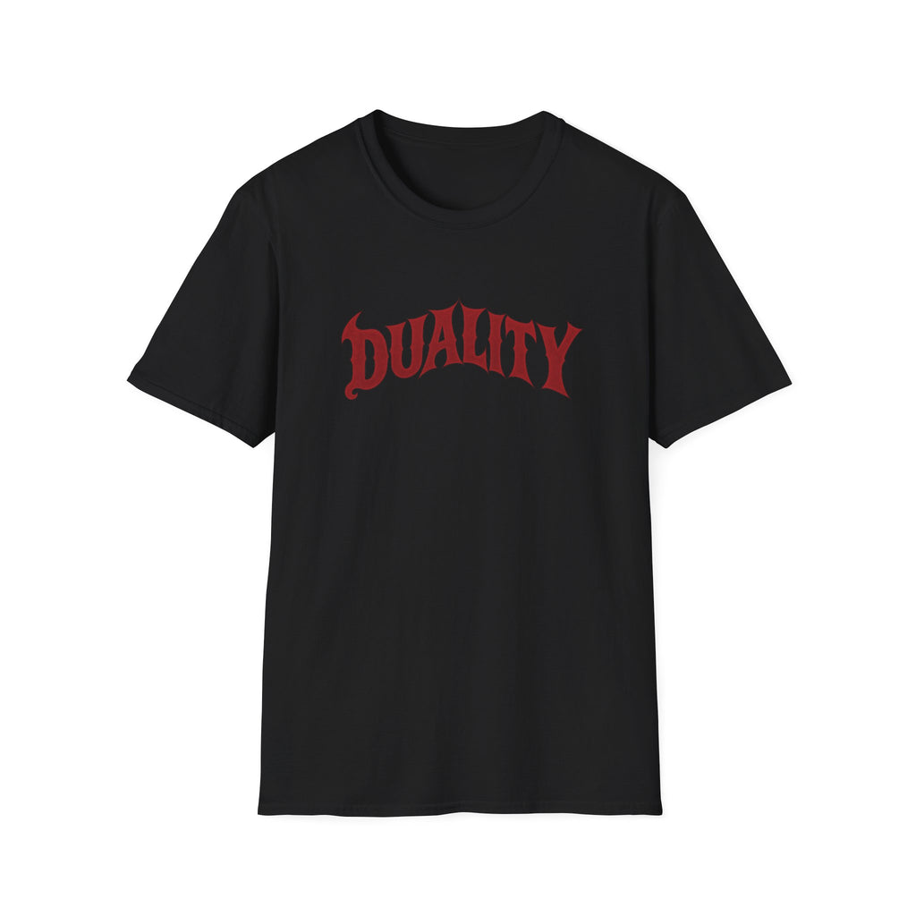 DUALITY T-Shirt