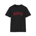 DUALITY T-Shirt