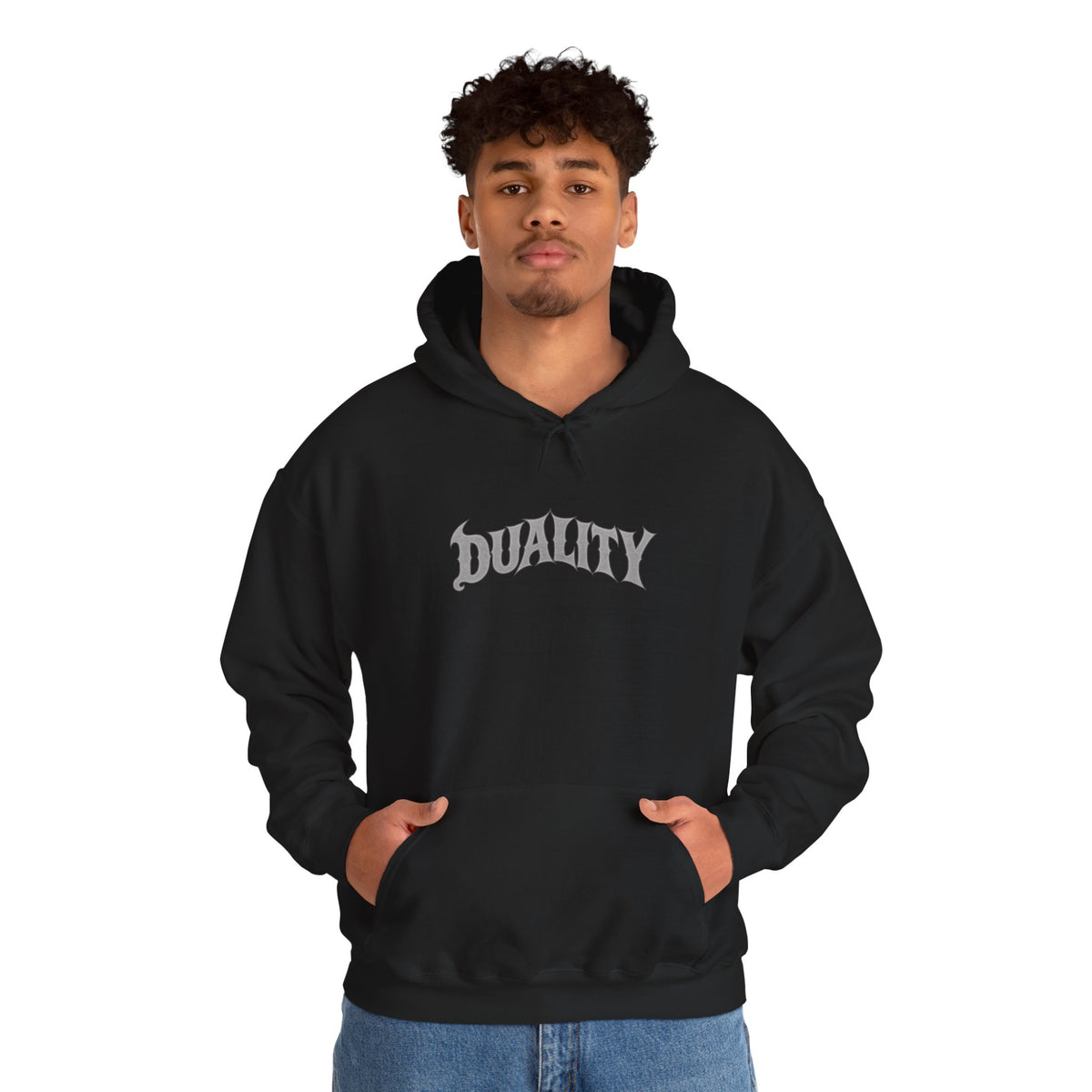 DEATH SPIRAL x EAGLES TRUST FALL hoodie