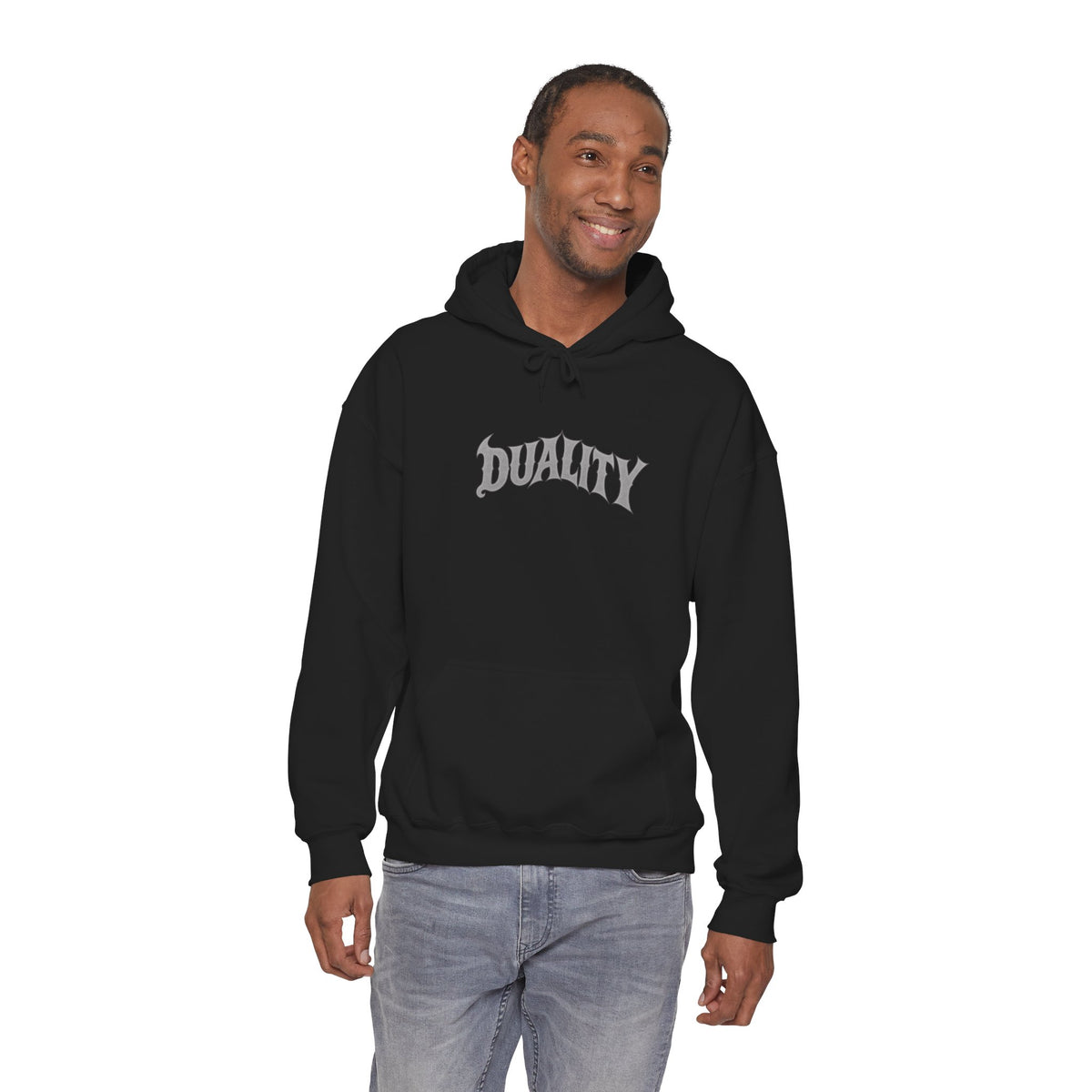 DEATH SPIRAL x EAGLES TRUST FALL hoodie