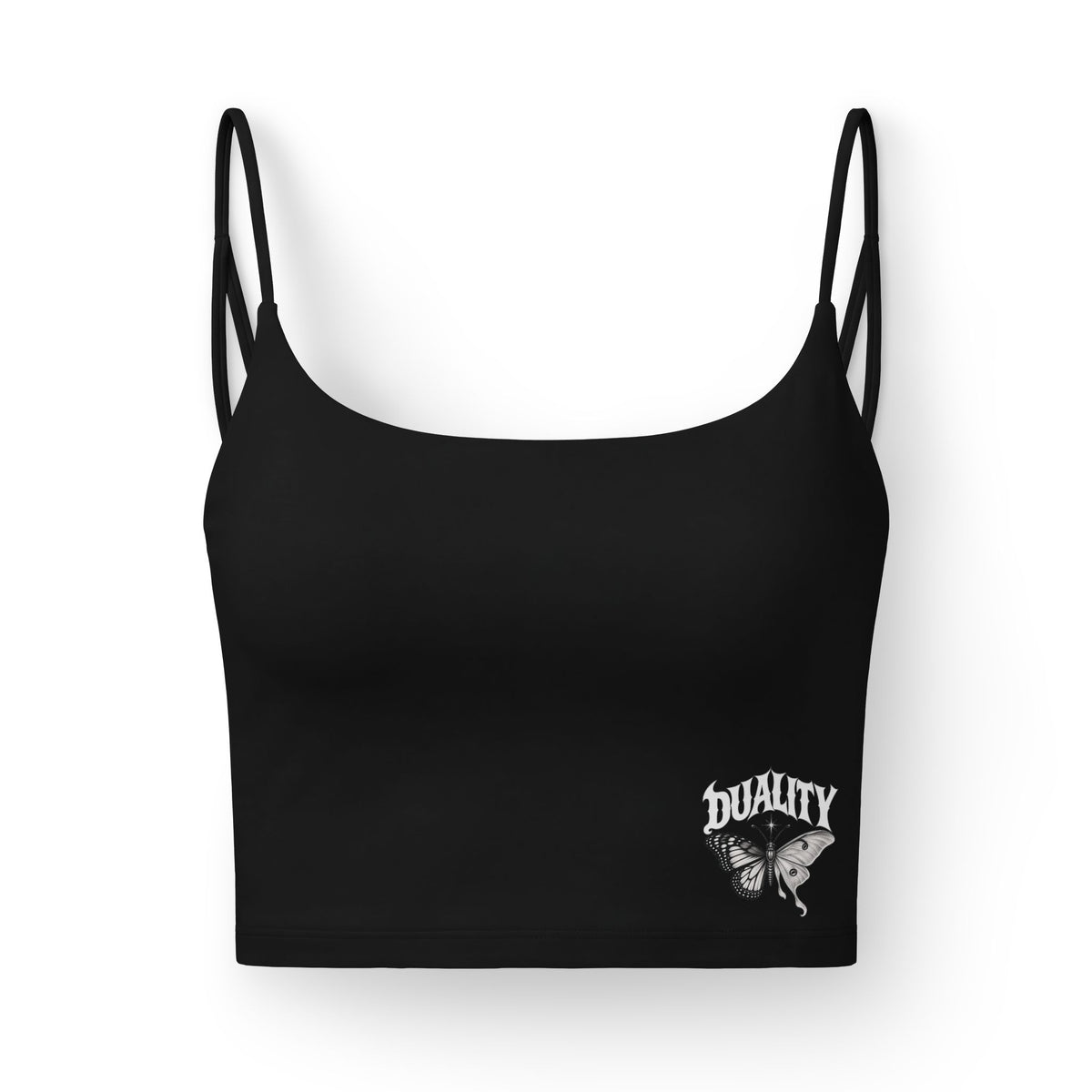 DUALITY | MEN STFU Workout Tank
