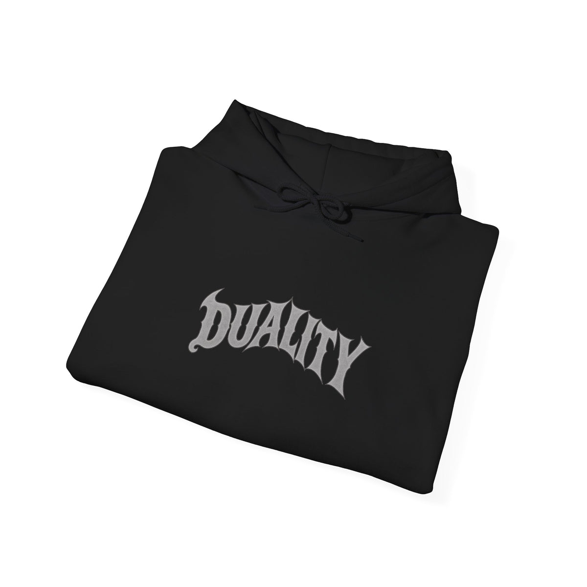DEATH SPIRAL x EAGLES TRUST FALL hoodie