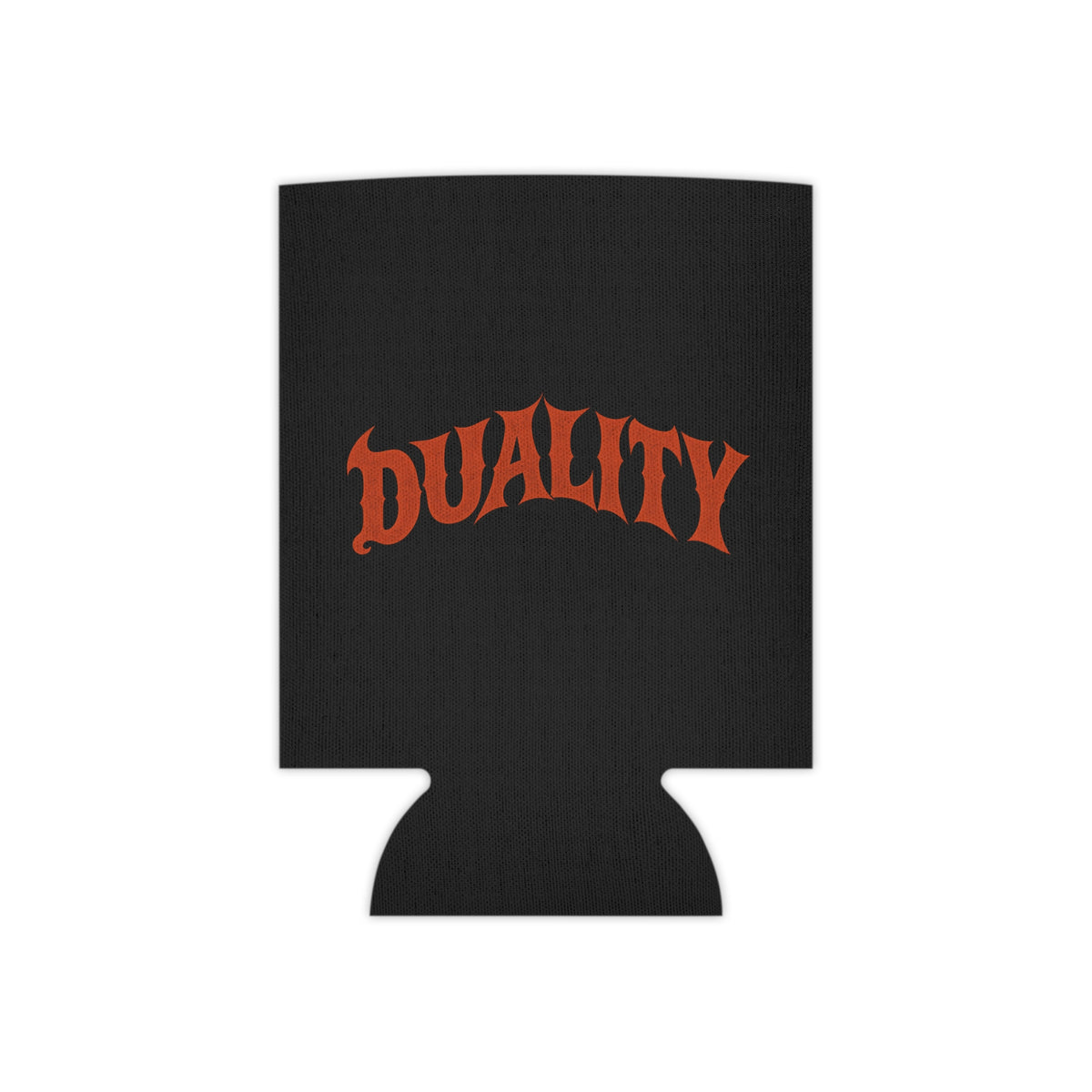 DUALITY | I <3 WHEN MEN STFU koozie