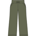 DUALITY | Wide Leg Pants