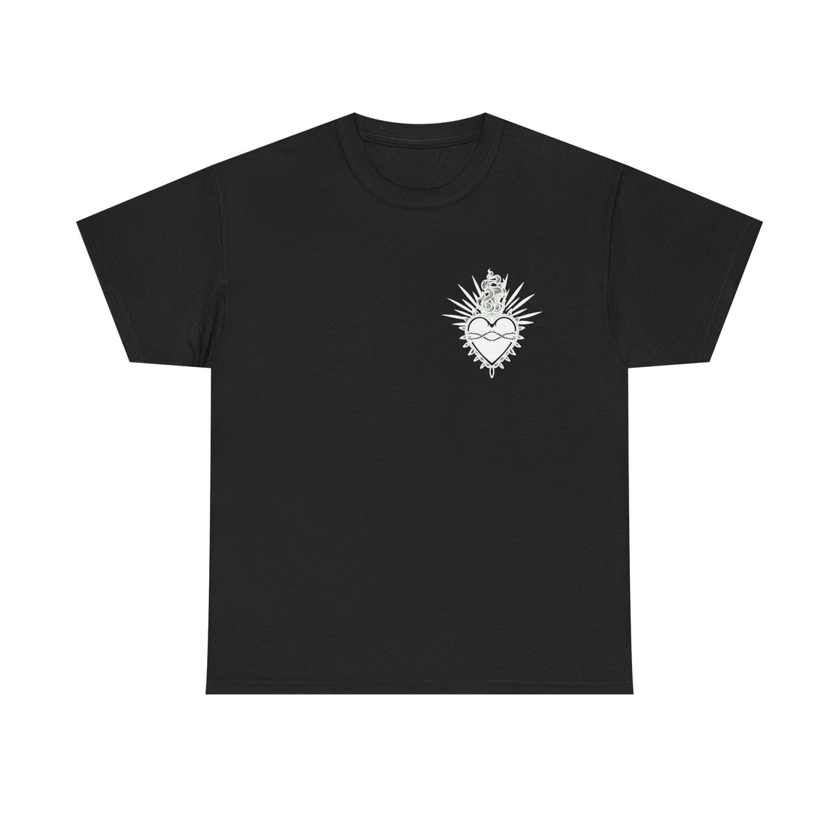 HOLD x FOLD | Queen of Hearts Shirt