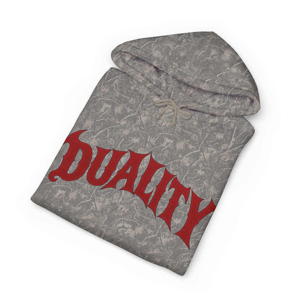 DUALITY hoodie
