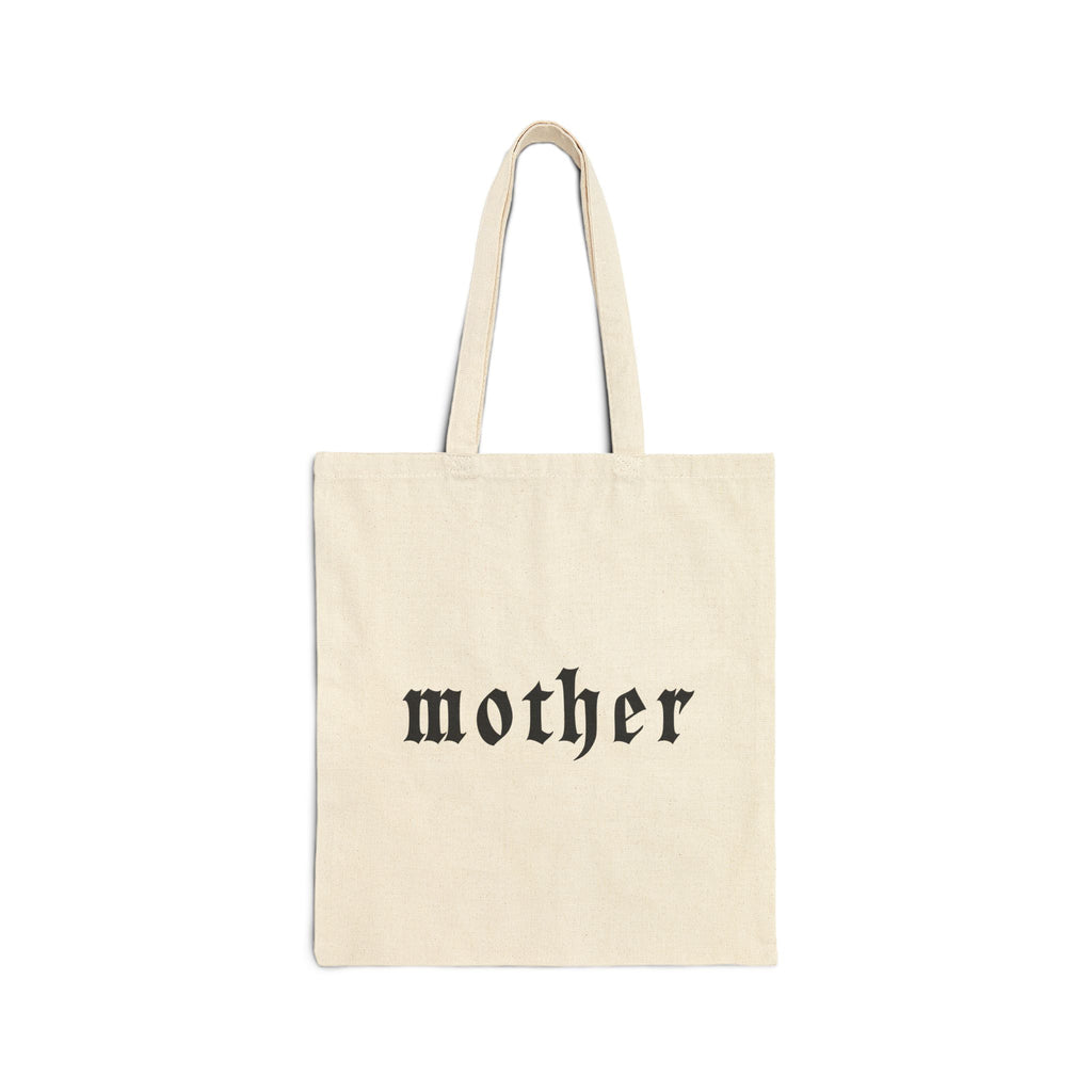 MOTHER | Tote Bag
