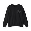 LAUGH NOW CRY LATER Crewneck