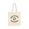EMOTIONAL BAGGAGE | Tote Bag
