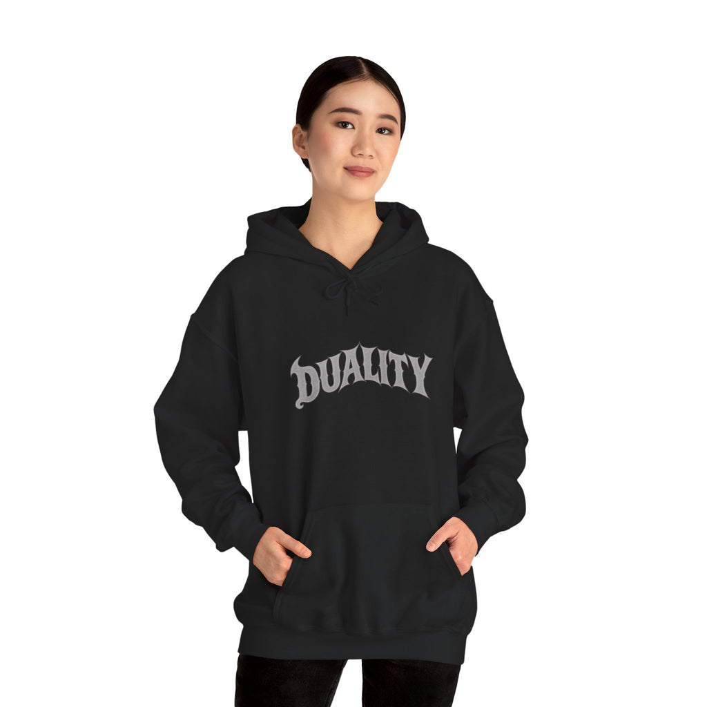 PANTHER x LEOPARD hoodie