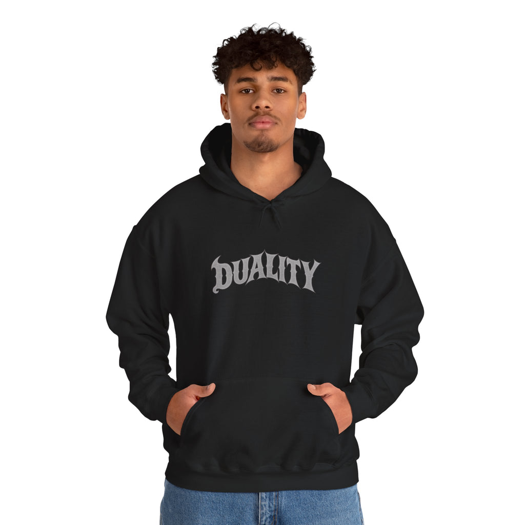 PANTHER x LEOPARD hoodie