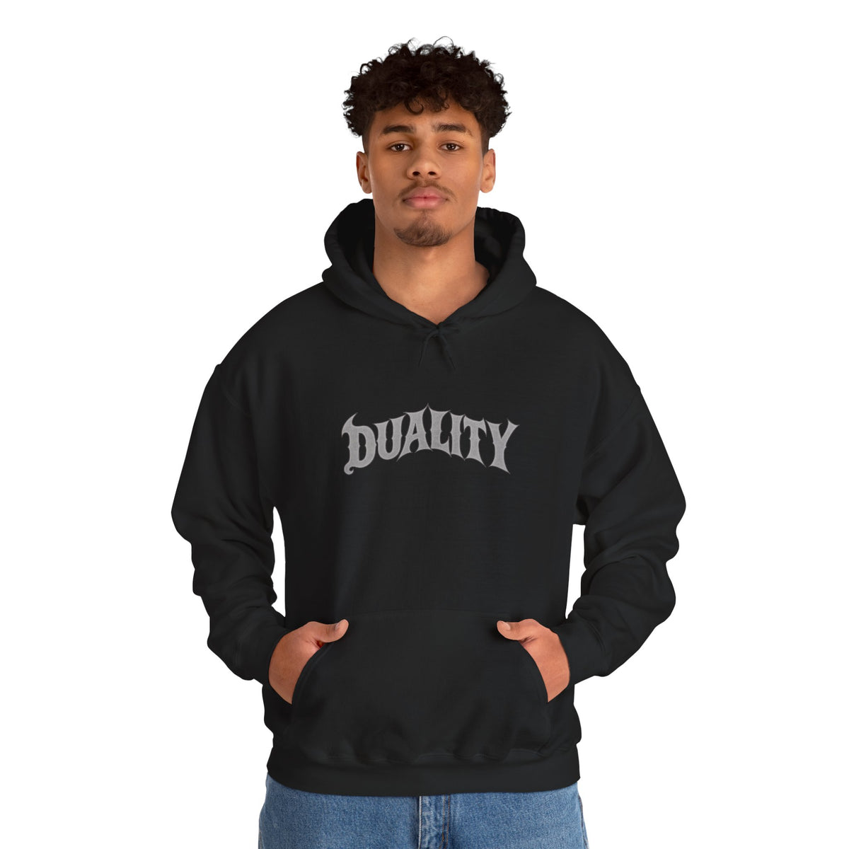 PANTHER x LEOPARD hoodie