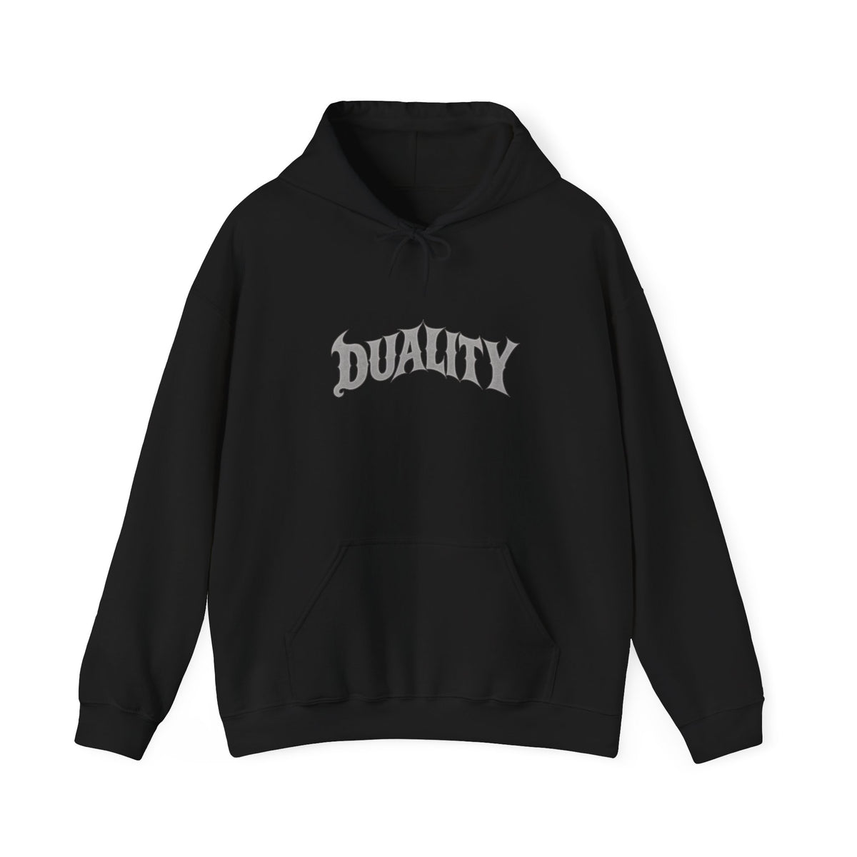 PANTHER x LEOPARD hoodie