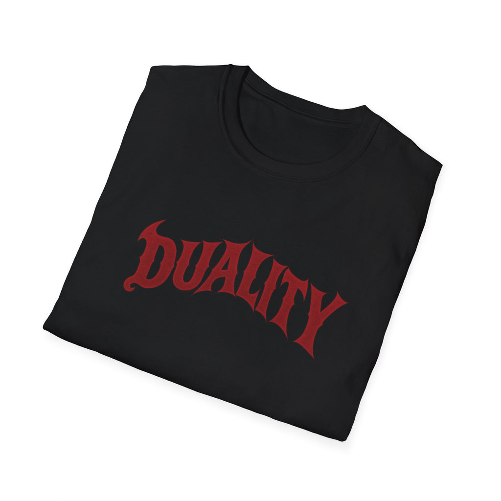 DUALITY T-Shirt