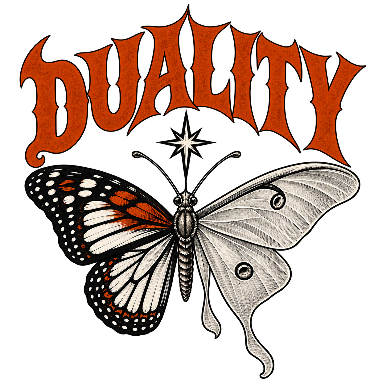 DUALITY