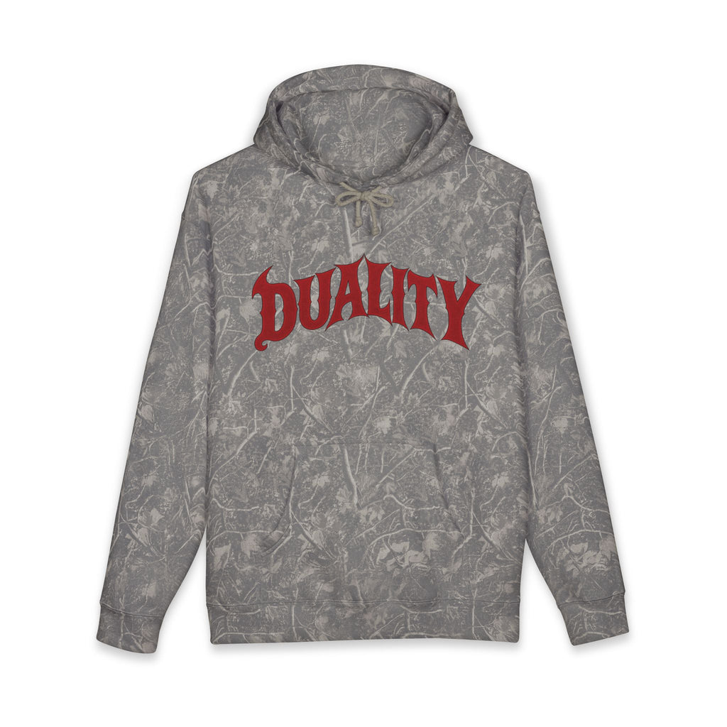 DUALITY hoodie