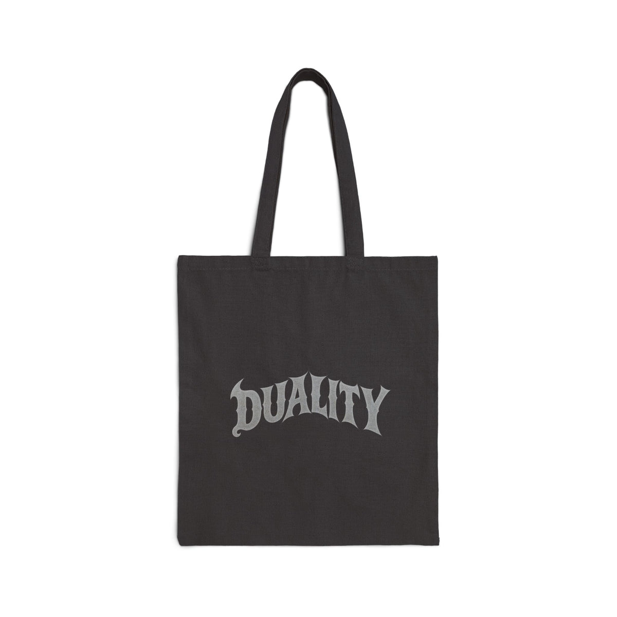 DUALITY | Beautiful Contradictions Tote Bag