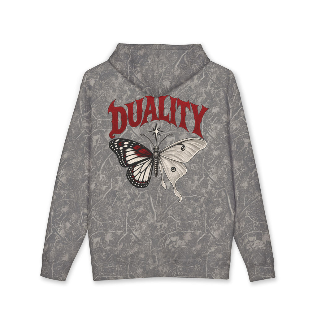 DUALITY hoodie