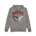 DUALITY hoodie